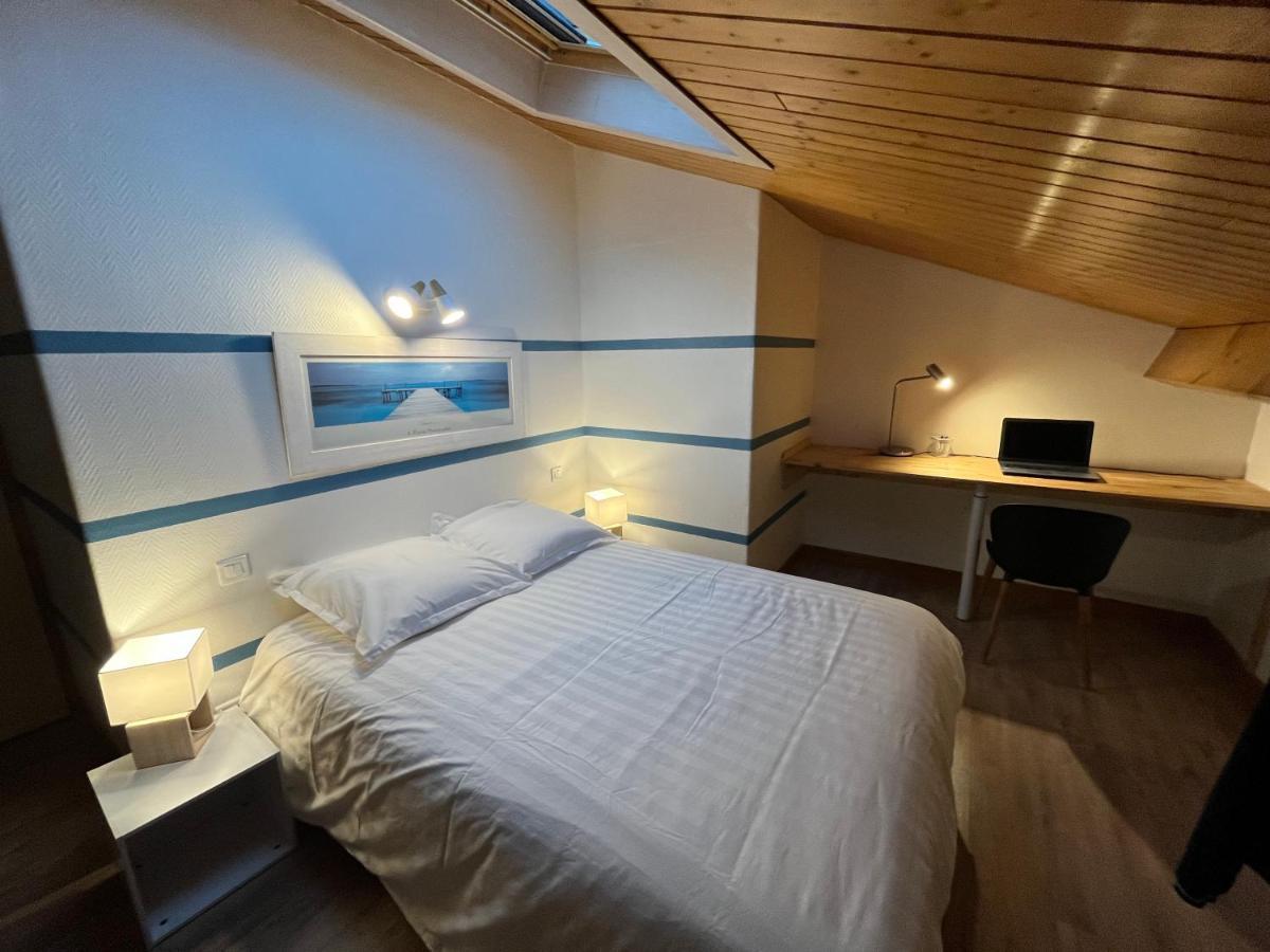 Apartamento Le Caladois Villefranche-sur-Saône Exterior foto