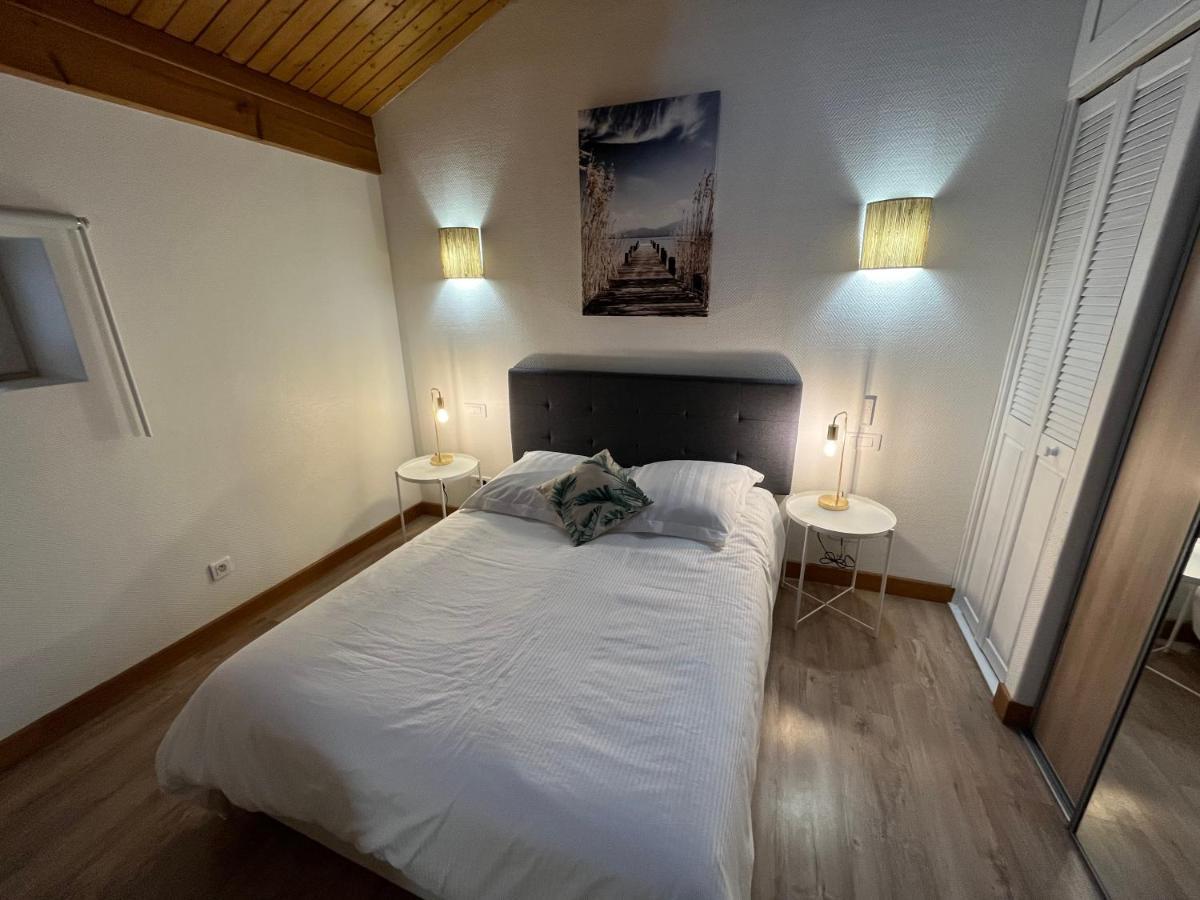 Apartamento Le Caladois Villefranche-sur-Saône Exterior foto