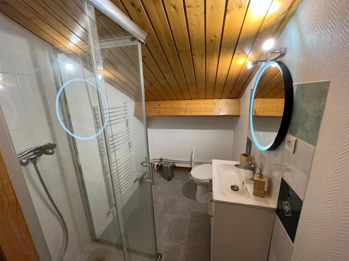 Apartamento Le Caladois Villefranche-sur-Saône Exterior foto